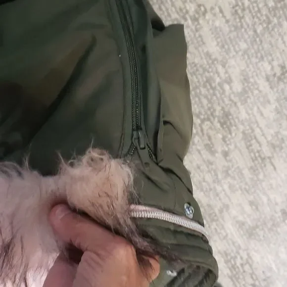 Michael Kors Children's winter coat - Picture 14 of 14